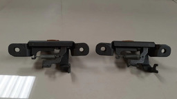 TRAVA BANCO TRASEIRO VOLKSWAGEN JETTA 2.0 2014