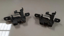 TRAVA BANCO TRASEIRO VOLKSWAGEN JETTA 2.0 2014