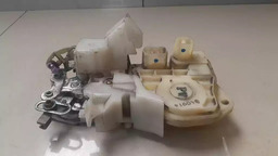 FECHADURA ELÉTRICA DIANTEIRA DIREITA HONDA FIT 2004