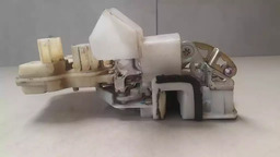 FECHADURA ELÉTRICA DIANTEIRA DIREITA HONDA FIT 2004