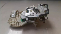 FECHADURA ELÉTRICA DIANTEIRA DIREITA HONDA FIT 2004