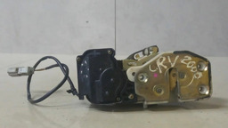 FECHADURA ELÉTRICA T. E. HONDA CR-V 1995 A 1998