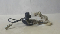 FECHADURA ELÉTRICA T. E. HONDA CR-V 1995 A 1998