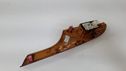 BOTÃO VIDRO ELÉTRICO MOLDURA T D.TOYOTA COROLLA 2010 A 2015