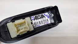 BOTÃO VIDRO ELÉTRICO DIANTEIRO D RENAULT DUSTER 2015 A 2018