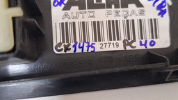 BOTÃO VIDRO ELÉTRICO DIANTEIRO D RENAULT DUSTER 2015 A 2018