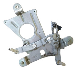 Trava Tampa Traseira Porta Mala Hyundai Tucson 2007 A 2009