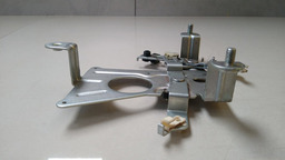 TRAVA TAMPA TRASEIRA PORTA MALA HYUNDAI TUCSON 2007 A 2009