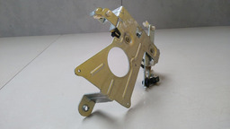 TRAVA TAMPA TRASEIRA PORTA MALA HYUNDAI TUCSON 2007 A 2009