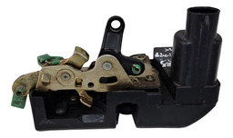 Fechadura Chrysler Stratus 1996 1999 Porta Dianteiro E