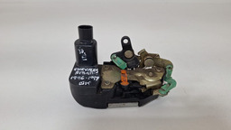 FECHADURA CHRYSLER STRATUS 1996 1999 PORTA DIANTEIRO E