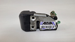 FECHADURA CHRYSLER STRATUS 1996 1999 PORTA DIANTEIRO E