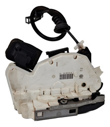 FECHADURA VOLKSWAGEN TIGUAN 2012 2016 PORTA TRASEIRO DIREITO