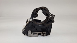 FECHADURA VOLKSWAGEN TIGUAN 2012 2016 PORTA TRASEIRO DIREITO