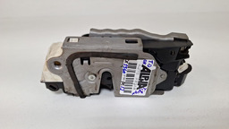 FECHADURA VOLKSWAGEN TIGUAN 2012 2016 PORTA TRASEIRO DIREITO