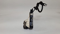 FECHADURA VOLKSWAGEN TIGUAN 2012 2016 PORTA TRASEIRO DIREITO