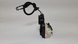 FECHADURA VOLKSWAGEN TIGUAN 2012 2016 PORTA TRASEIRO DIREITO