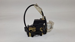 FECHADURA FIAT DOBLO 2014 2015 PORTA DIANTEIRO ESQUERDO