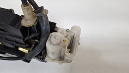 FECHADURA FIAT DOBLO 2014 2015 PORTA DIANTEIRO ESQUERDO