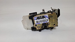 FECHADURA FIAT DOBLO 2014 2015 PORTA DIANTEIRO ESQUERDO