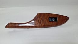 BOTÃO VIDRO TOYOTA COROLLA 2010 A 2015 TRASEIRO ESQUERDO