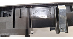 BOTÃO VIDRO ELÉTRICO DIANTEIRO DIREITO JEEP CHEROKEE 2010