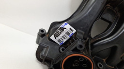 COLETOR ADMISSÃO MERCEDES C180 1.8 TURBO 2011 2012