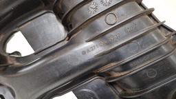 COLETOR ADMISSÃO MERCEDES C180 1.8 TURBO 2011 2012