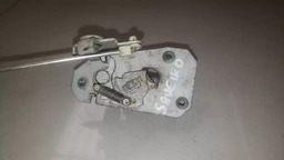 FECHADURA DIREITA TAMPA TRASEIRA VW SAVEIRO CROSS 2018