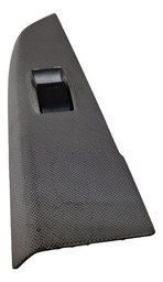 BOTÃO VIDRO ELÉTRICO TRASEIRO D. TOYOTA HILUX 2012 A 2015