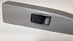 BOTÃO VIDRO ELÉTRICO TRASEIRO D. TOYOTA HILUX 2012 A 2015