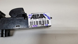 COMANDO VIDRO ELÉTRICO D.E MITSUBISHI LANCER 2011 2012