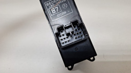 COMANDO VIDRO ELÉTRICO D.E MITSUBISHI LANCER 2011 2012