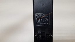 COMANDO VIDRO ELÉTRICO D.E MITSUBISHI LANCER 2011 2012