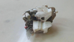 FECHADURA ELÉTRICA T. D. HONDA CIVIC 1996 A 1999 (4)