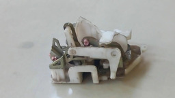 FECHADURA ELÉTRICA T. D. HONDA CIVIC 1996 A 1999 (4)