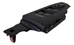 Comando Vidro Elétrico D.e. Moldura Toyota Corolla 2014 2015