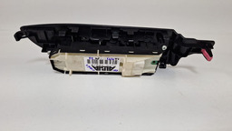 COMANDO VIDRO ELÉTRICO D.E. MOLDURA TOYOTA COROLLA 2014 2015