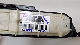 COMANDO VIDRO ELÉTRICO D.E. MOLDURA TOYOTA COROLLA 2014 2015