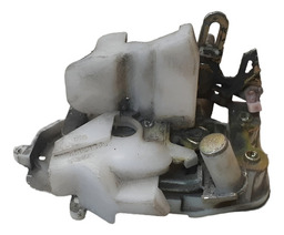 FECHADURA TRASEIRA ESQUERDA HONDA CIVIC 2001