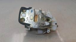 FECHADURA TRASEIRA ESQUERDA HONDA CIVIC 2001