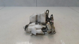 FECHADURA TRASEIRA ESQUERDA HONDA CIVIC 2001