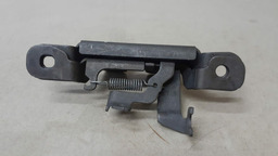 FECHADURA BANCO TRASEIRO DIREITO VW JETTA TSI 2012 2015 (2) CINZA-ESCURO