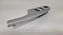 COMANDO VIDRO ELÉTRICO D E. MOLDURA TOYOTA COROLLA 2009