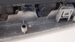 COMANDO VIDRO ELÉTRICO D E. MOLDURA TOYOTA COROLLA 2009