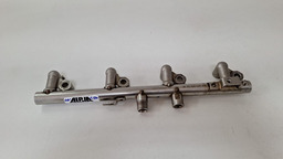 FLAUTA COMBUSTIVEL MERCEDES C180 1.8 TURBO 2011 2012