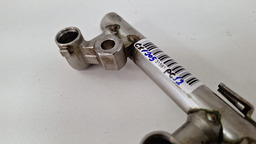 FLAUTA COMBUSTIVEL MERCEDES C180 1.8 TURBO 2011 2012