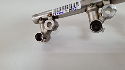 FLAUTA COMBUSTIVEL MERCEDES C180 1.8 TURBO 2011 2012