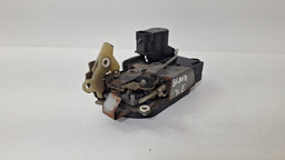 FECHADURA DIANTEIRA ESQUERDA FIAT BRAVA 1998 A 2007