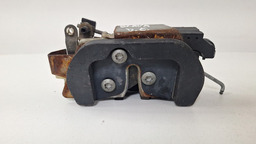 FECHADURA DIANTEIRA ESQUERDA FIAT BRAVA 1998 A 2007